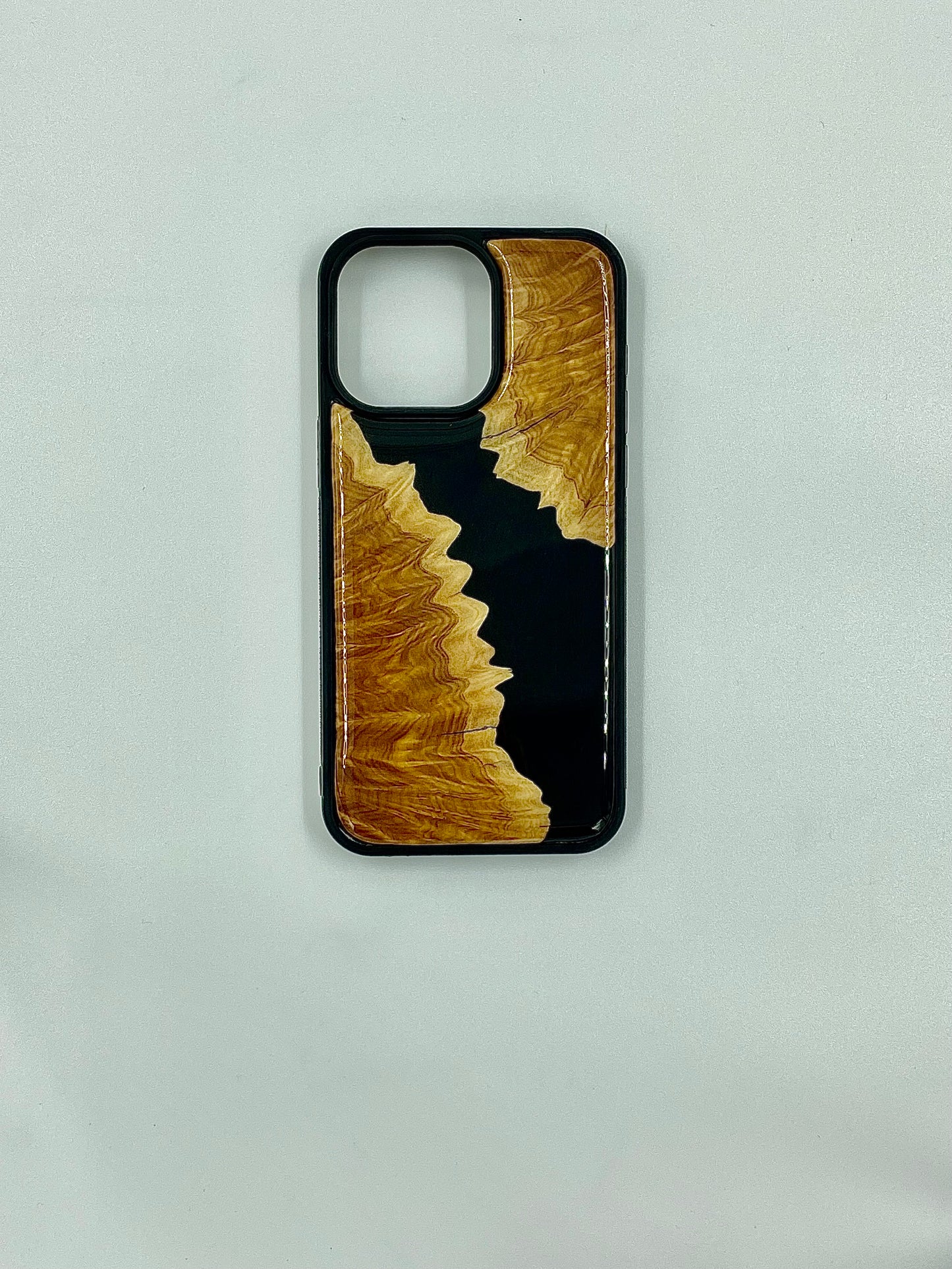 iPhone Cases (15 Models)