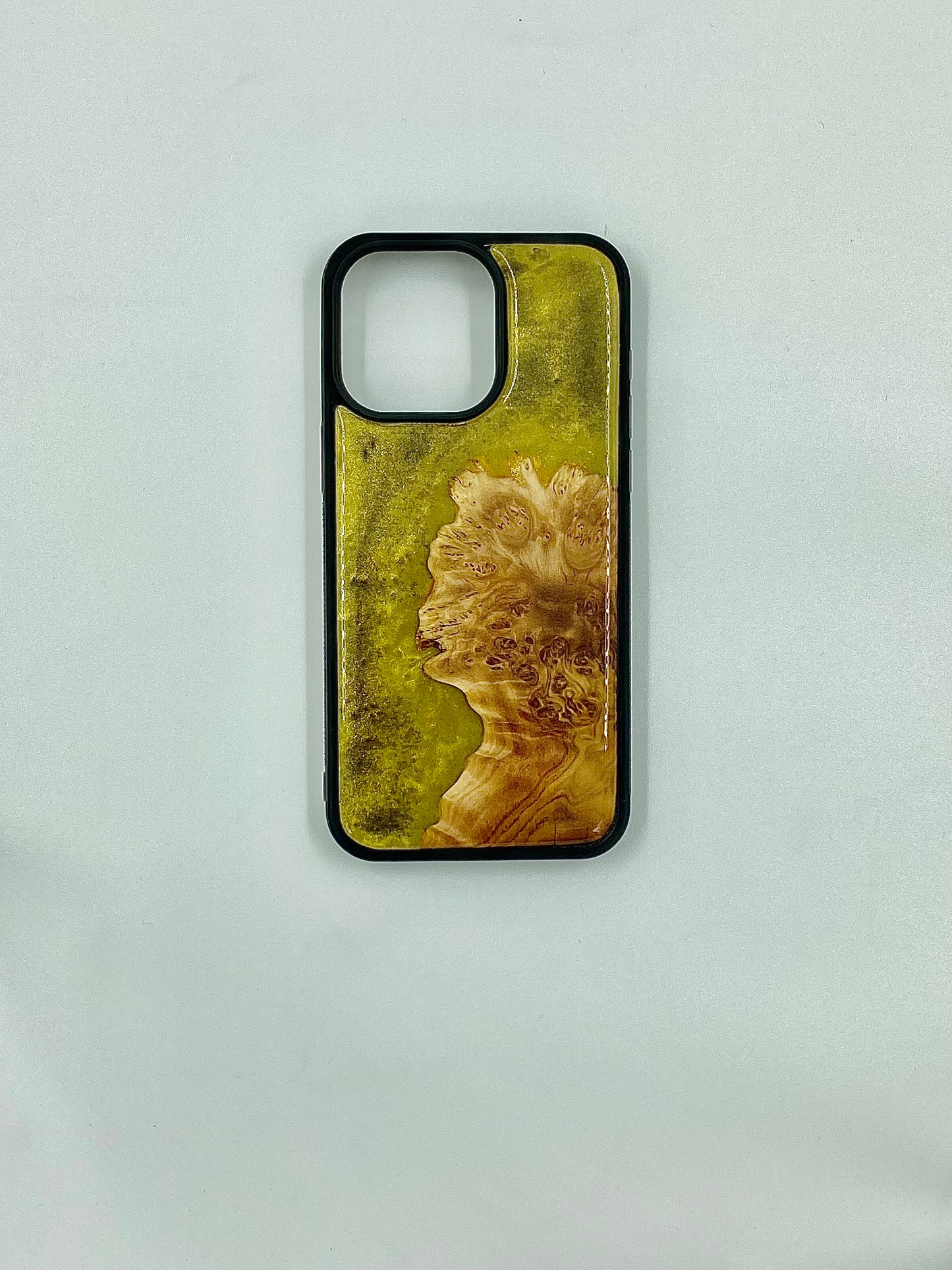 iPhone Cases (15 Models)