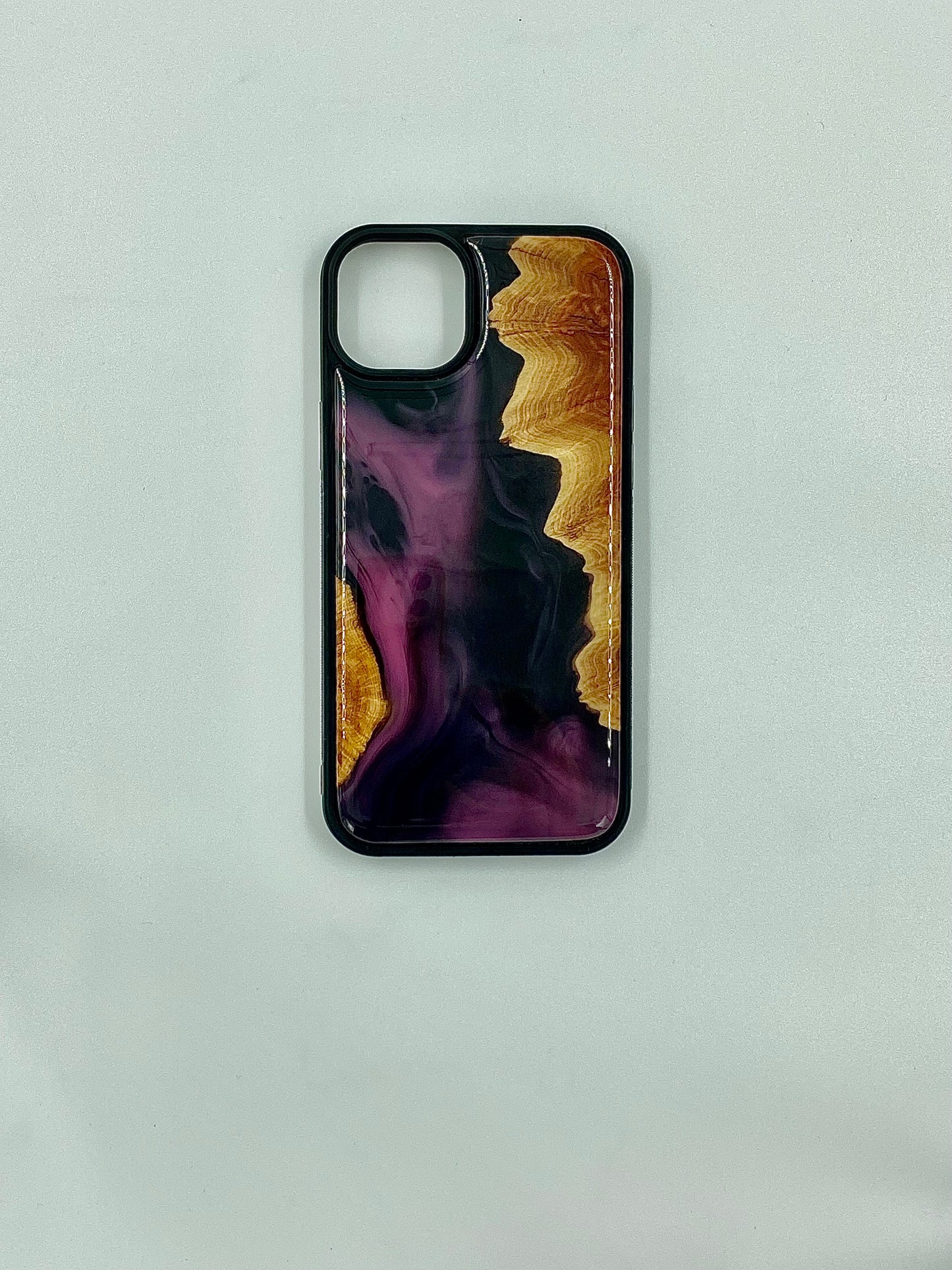 iPhone Cases (15 Models)