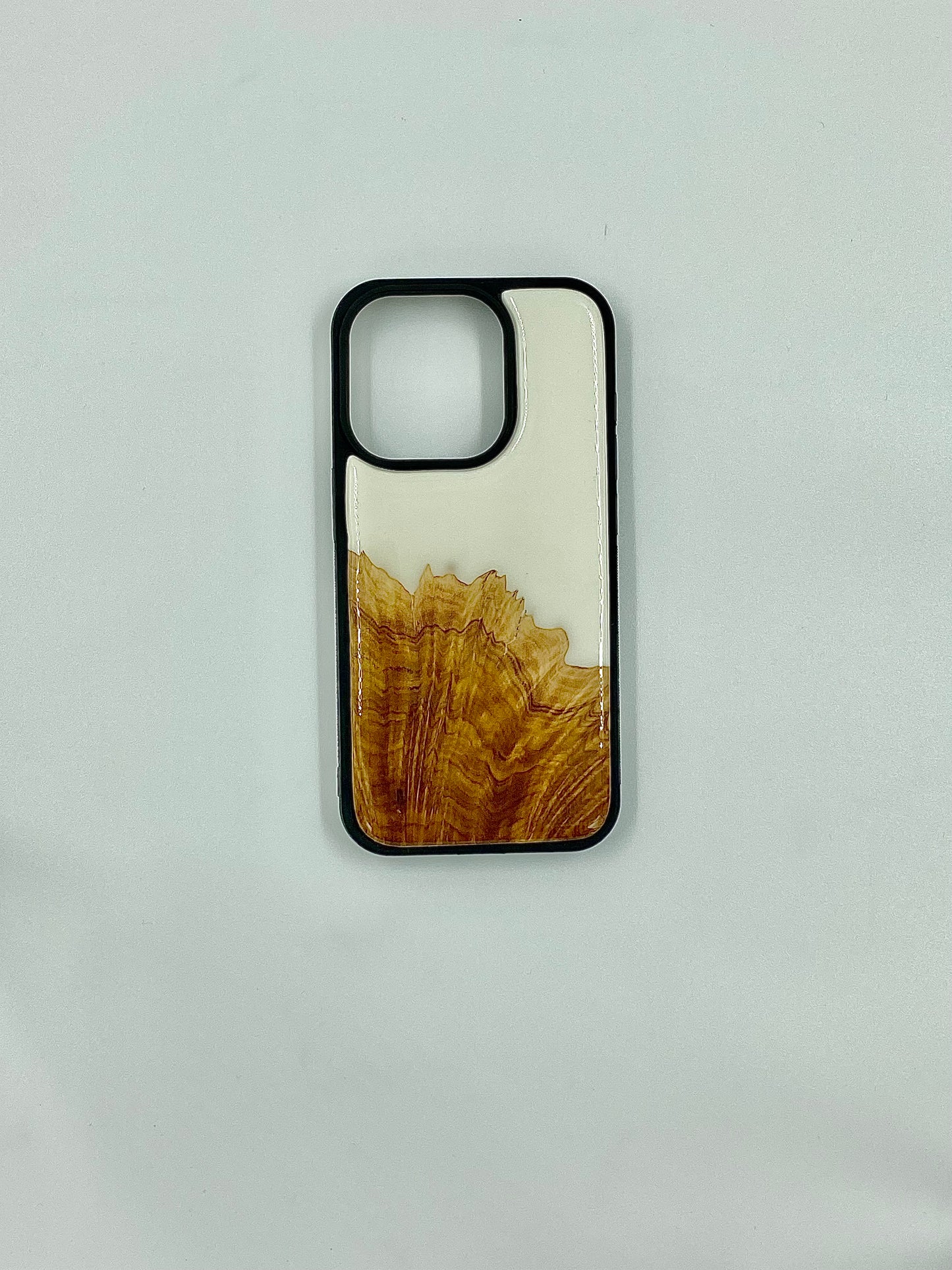 iPhone Cases (15 Models)