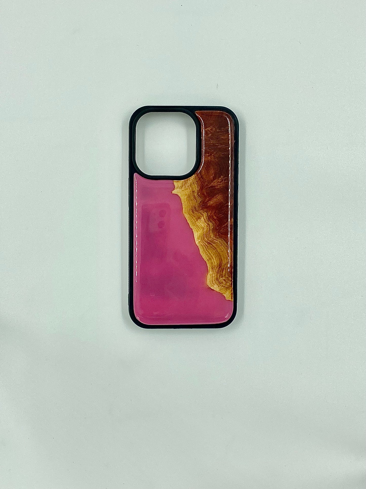 iPhone Cases (15 Models)